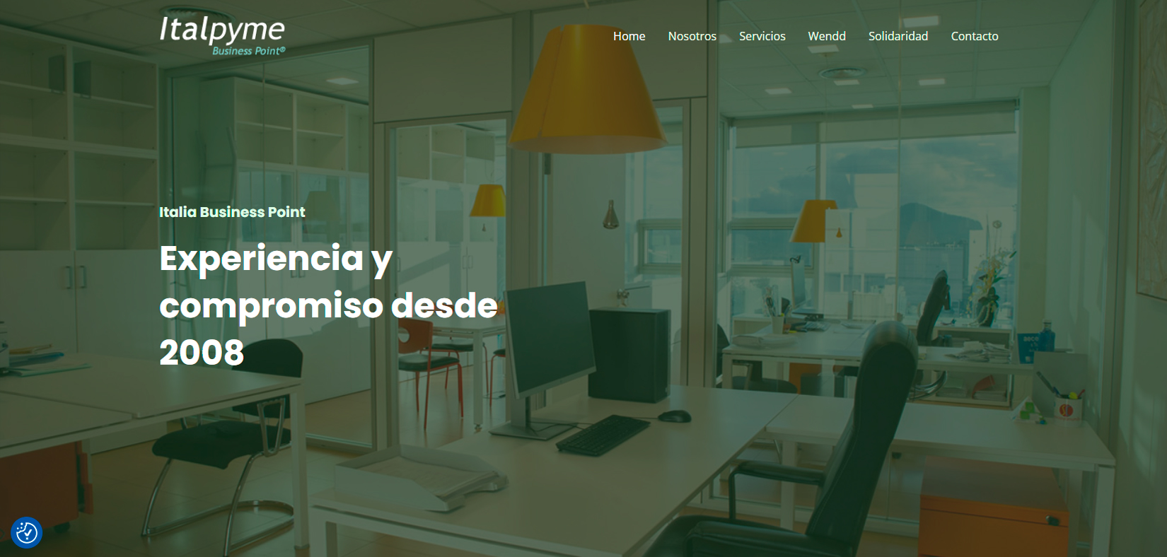 Italpyme Business Point